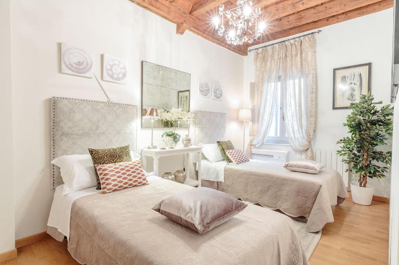 Casa Arias Lejlighed Lucca Eksteriør billede